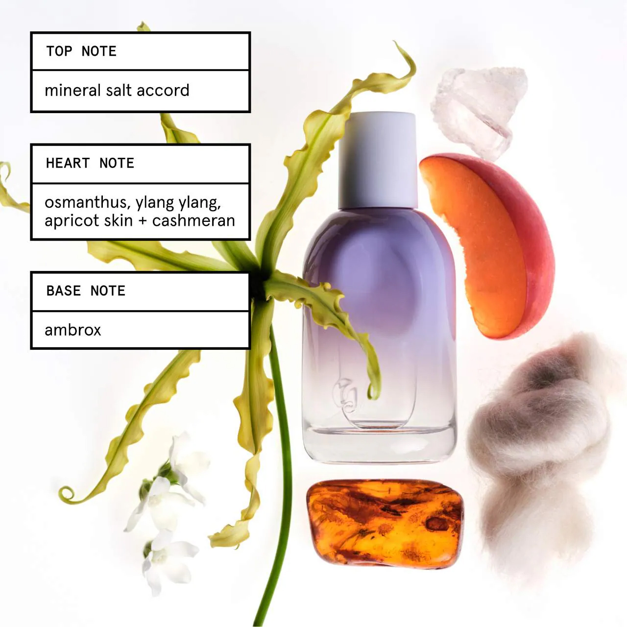 Glossier You Fleur Eau de Parfum Glossier You Fleur Eau de Parfum