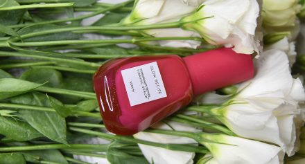 Glow Recipe Pomegranate Peptide Firming Serum Review