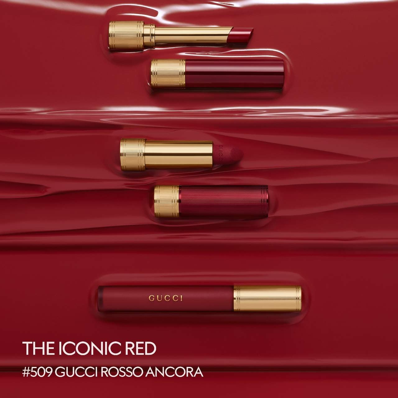 New launches from Gucci are coming soon New launches from Gucci are coming soon