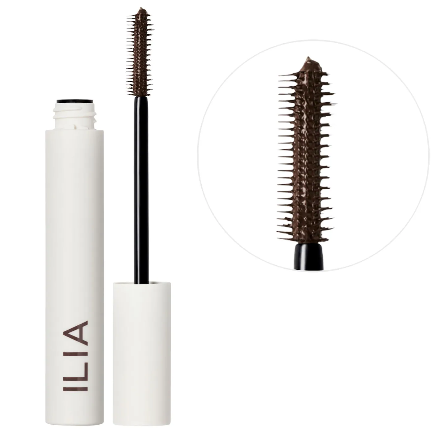 ILIA Limitless Lash Lengthening Clean Mascara in Before Dawn ILIA Limitless Lash Lengthening Clean Mascara in Before Dawn