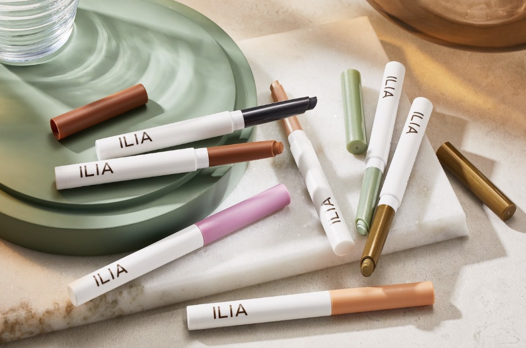 Ilia Beauty Eye Stylus Shadow Stick Ilia Beauty Eye Stylus Shadow Stick