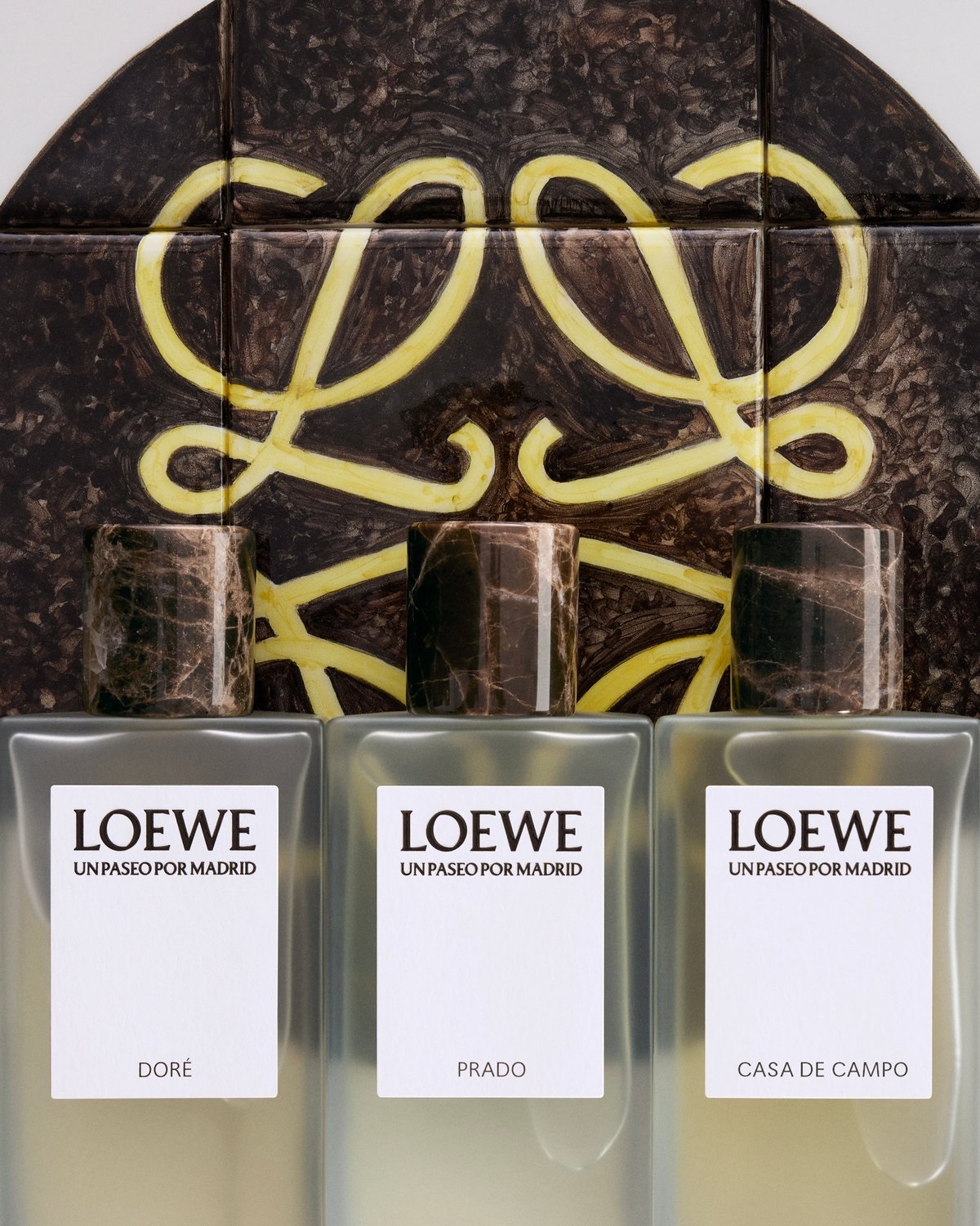 New fragrances from LOEWE Perfumes are coming soon New fragrances from LOEWE Perfumes are coming soon