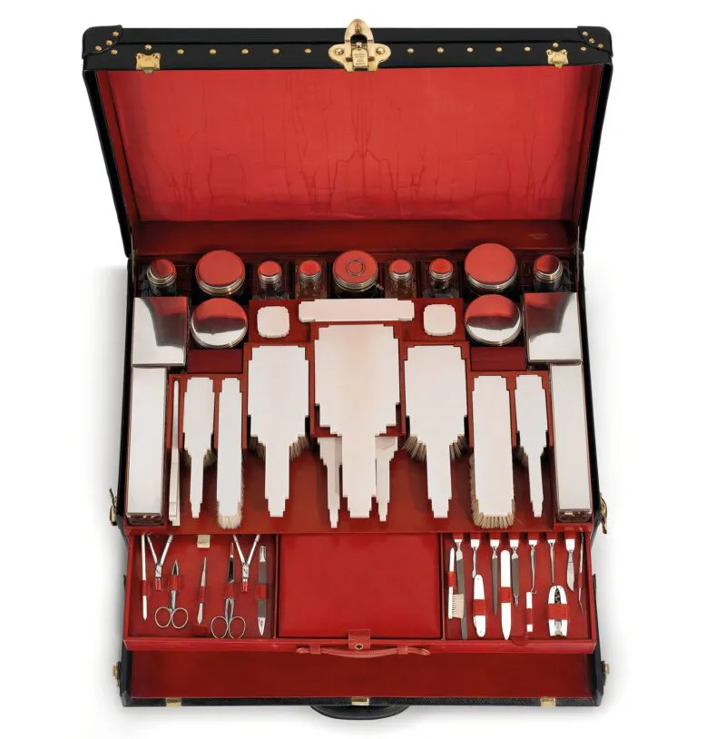 La Beauté Louis Vuitton La Beauté Louis Vuitton