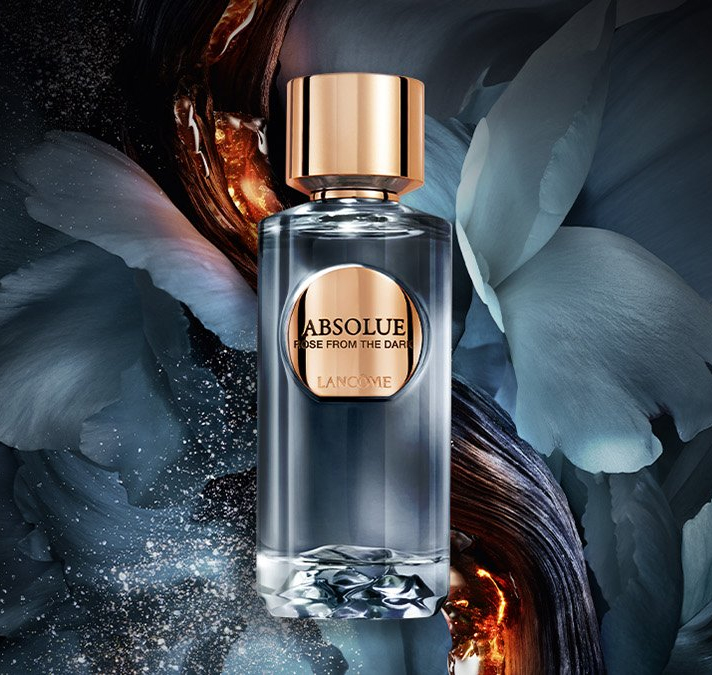 Lancome Absolue Rose From The Dark Lancome Absolue Rose From The Dark