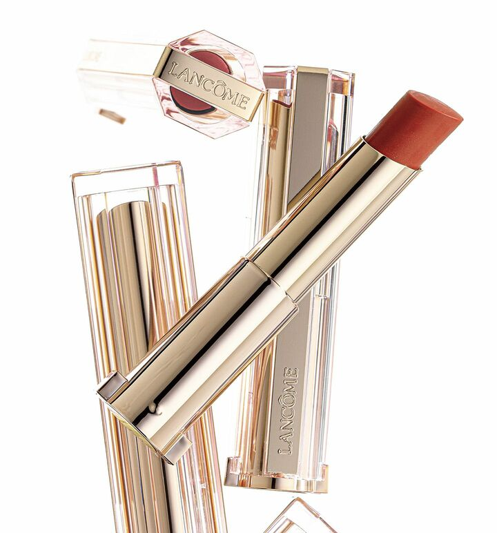Lancôme has announced a new lip balm Lancôme has announced a new lip balm