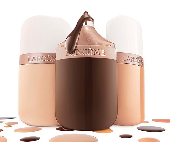 Lancôme Idole 3 Serum Skintint