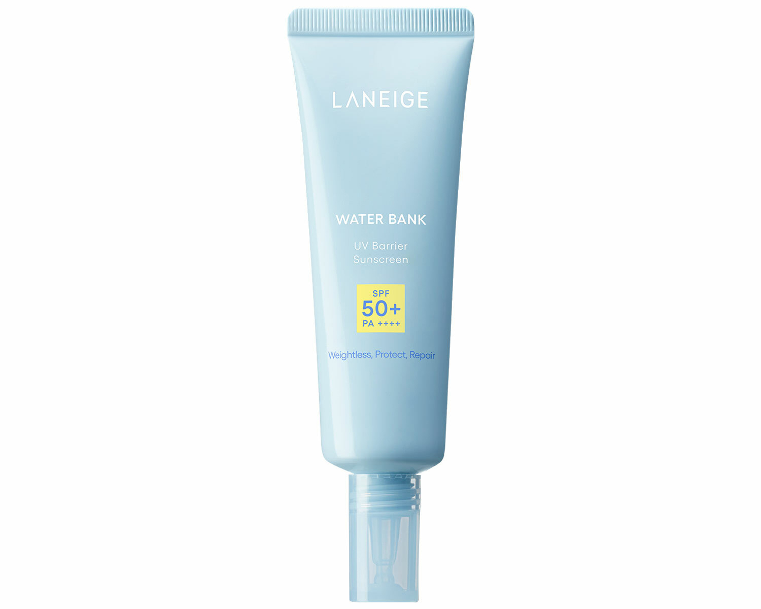Laneige Water Bank UV Barrier Sunscreen SPF 50+ PA ++++ Laneige Water Bank UV Barrier Sunscreen SPF 50+ PA ++++