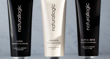 Laurel & Reed x Naturallogic Box 2025