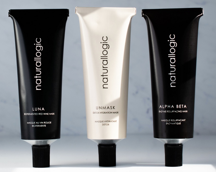 Laurel & Reed x Naturallogic Box 2025