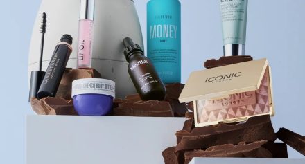 Lookfantastic Beauty Egg 2025 – Available now