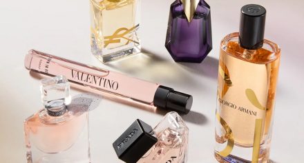 Lookfantastic The Discovery Scent Edit 2025