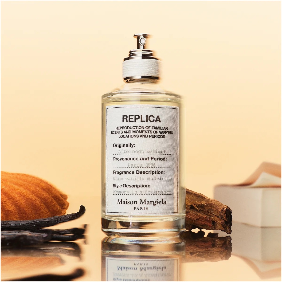 Maison Margeila Replica Afternoon Delight Eau de Toilette Maison Margeila Replica Afternoon Delight Eau de Toilette