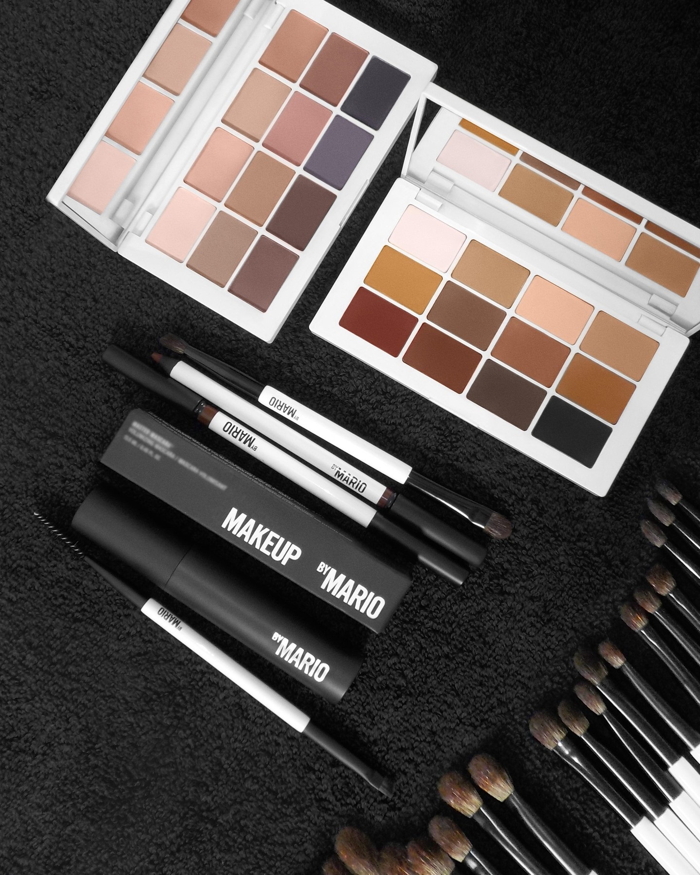 Makeup By Mario has announced a new mascara Makeup By Mario has announced a new mascara