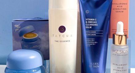 Mintdbox Beauty Box March 2025