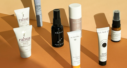 Naturisimo Luxury Weekend Goody Bag 2025