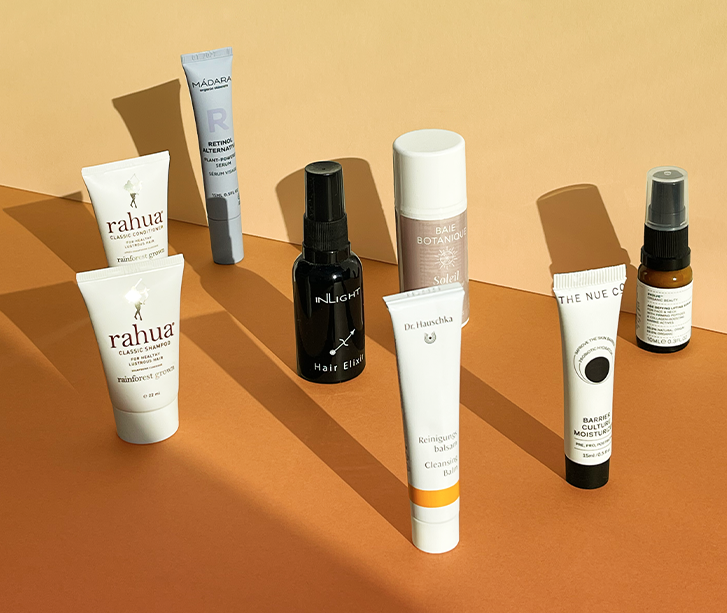 Naturisimo Luxury Weekend Goody Bag 2025 Naturisimo Luxury Weekend Goody Bag 2025