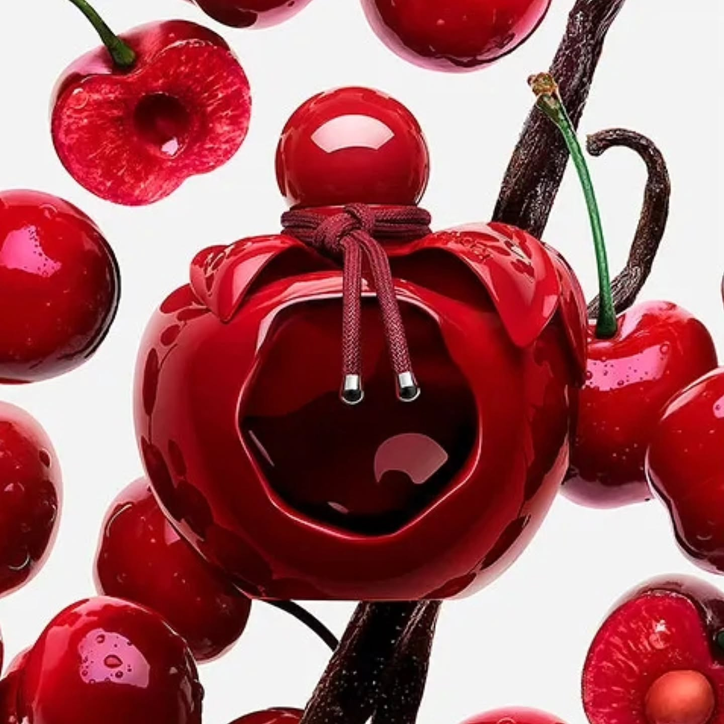 Nina Ricci Rouge Crush Nina Ricci Rouge Crush