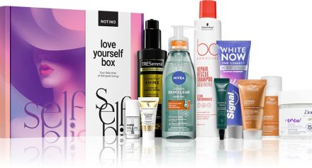 Notino Love Yourself Beauty Box 2025