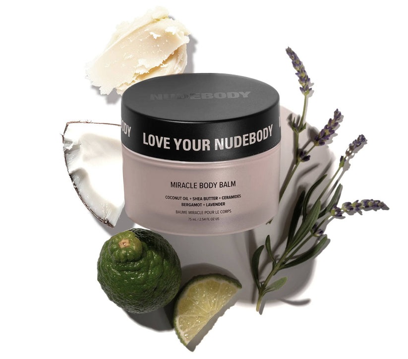 Nudestix Nudebody Miracle Body Balm Nudestix Nudebody Miracle Body Balm