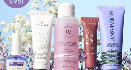 OK! Beauty Box March 2025