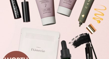 OK! Beauty Box Mother’s Day Gift Box 2025