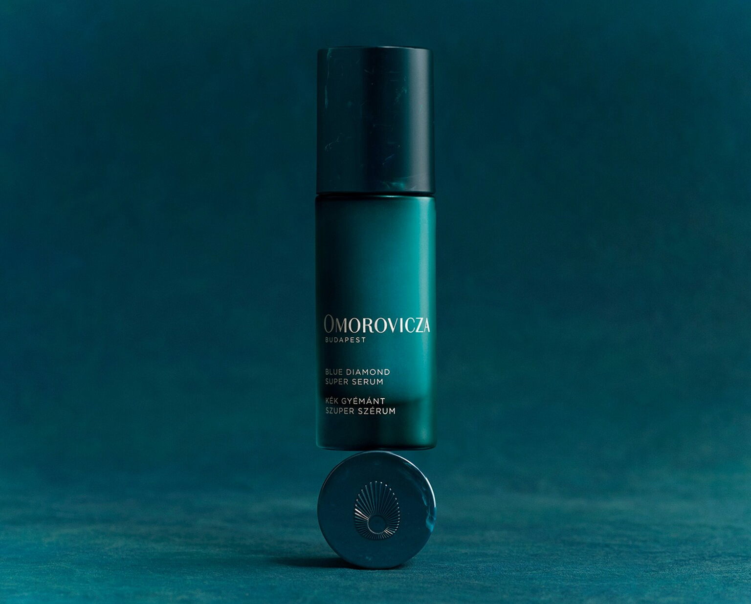 Omorovicza Blue Diamond Super Serum Omorovicza Blue Diamond Super Serum