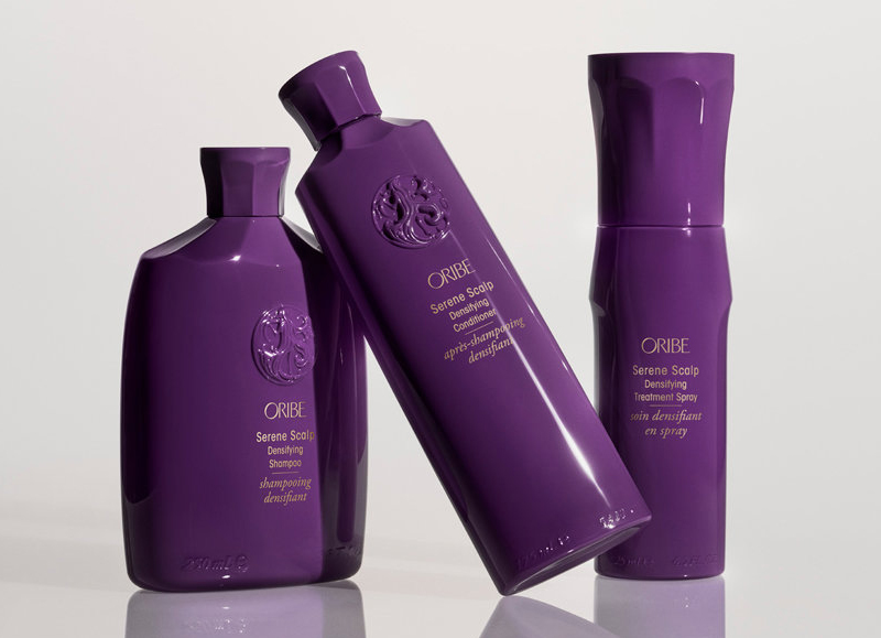 New launches from Oribe New launches from Oribe