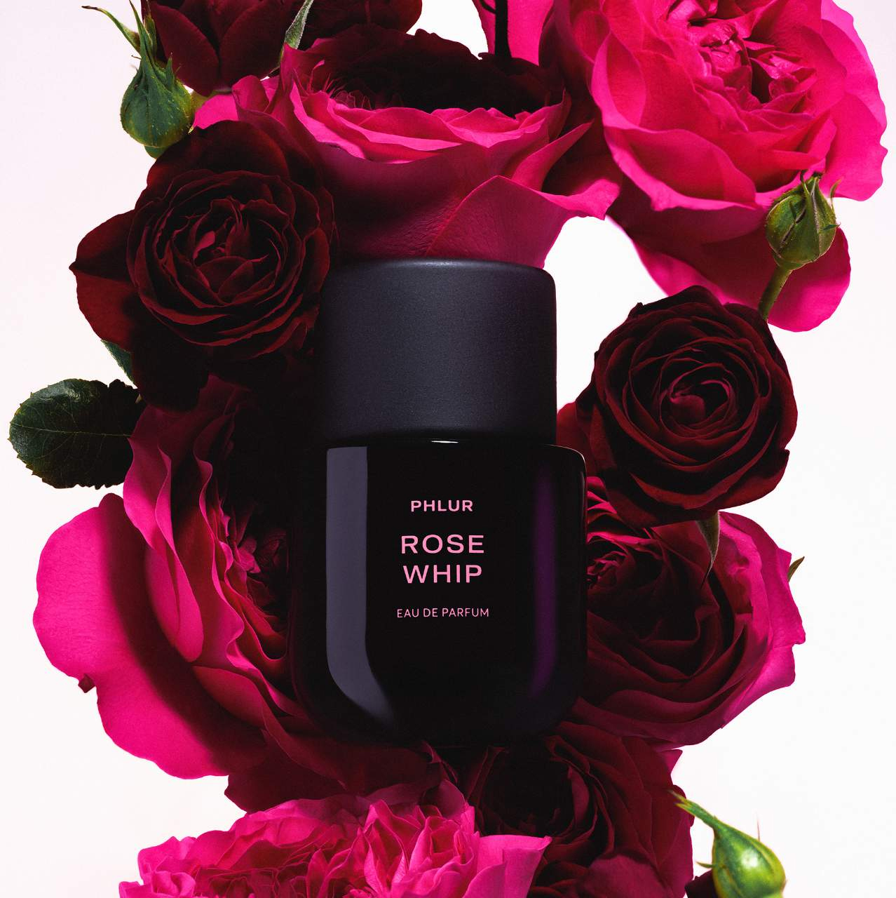 PHLUR Rose Whip Eau de Parfum with Musk PHLUR Rose Whip Eau de Parfum with Musk