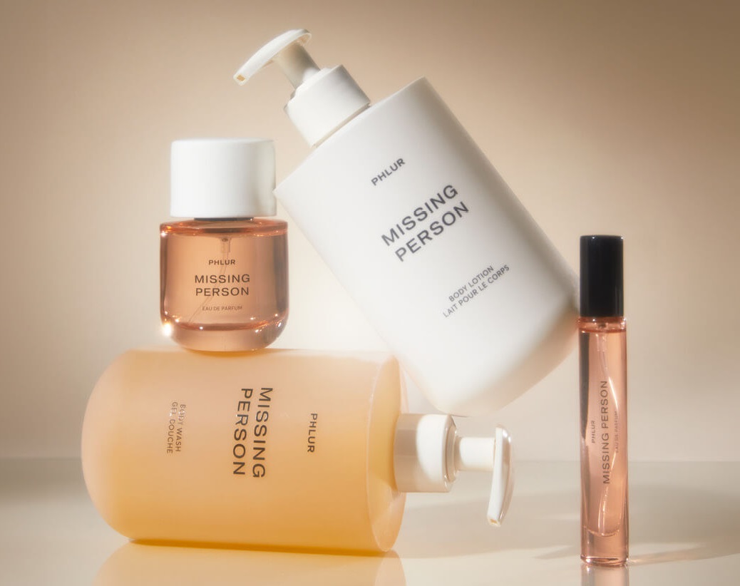 PHLUR has landed at Niche Beauty PHLUR has landed at Niche Beauty