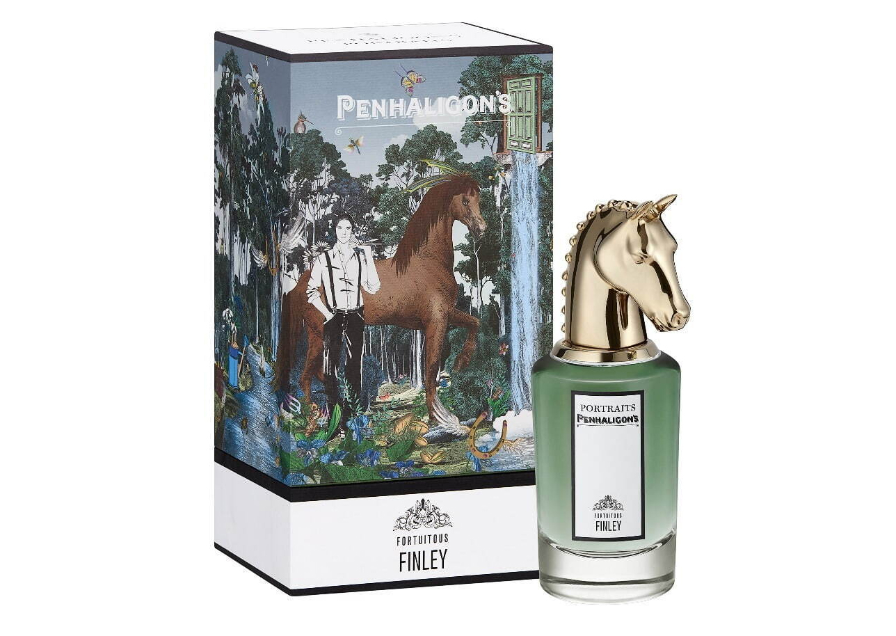 Penhaligon's Fortuitous Finley Penhaligon's Fortuitous Finley