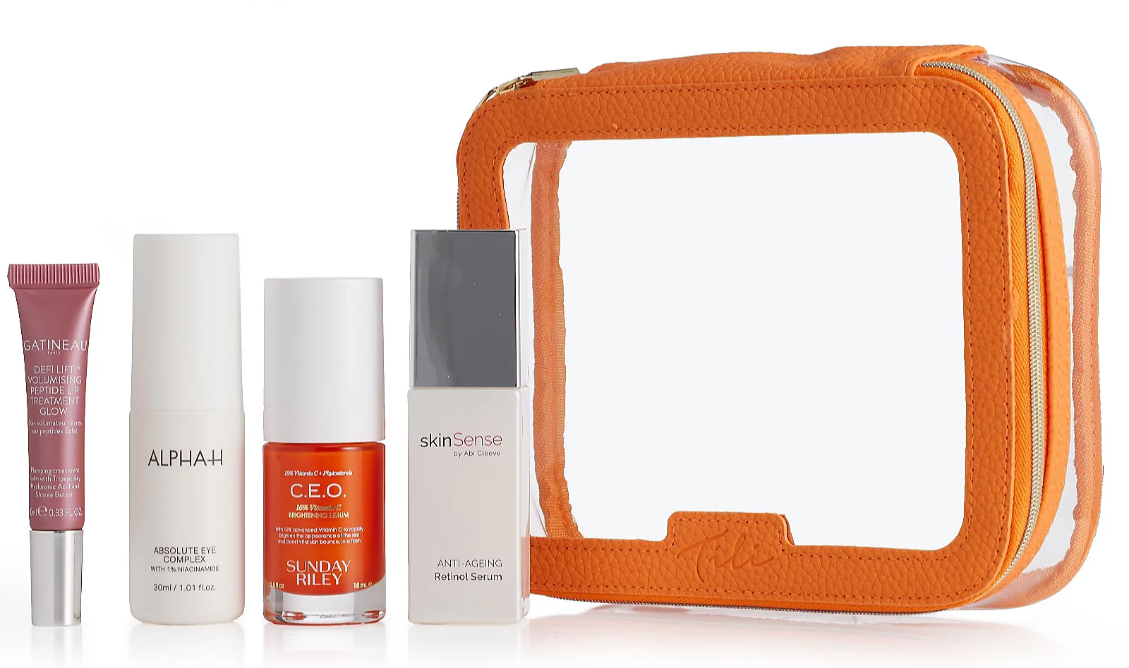 QVC Beauty Tili Hero Ingredients Edit 2025 QVC Beauty Tili Hero Ingredients Edit 2025