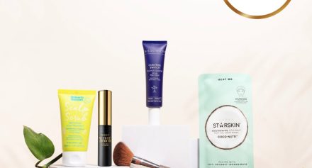 Roccabox Beauty Box April 2025