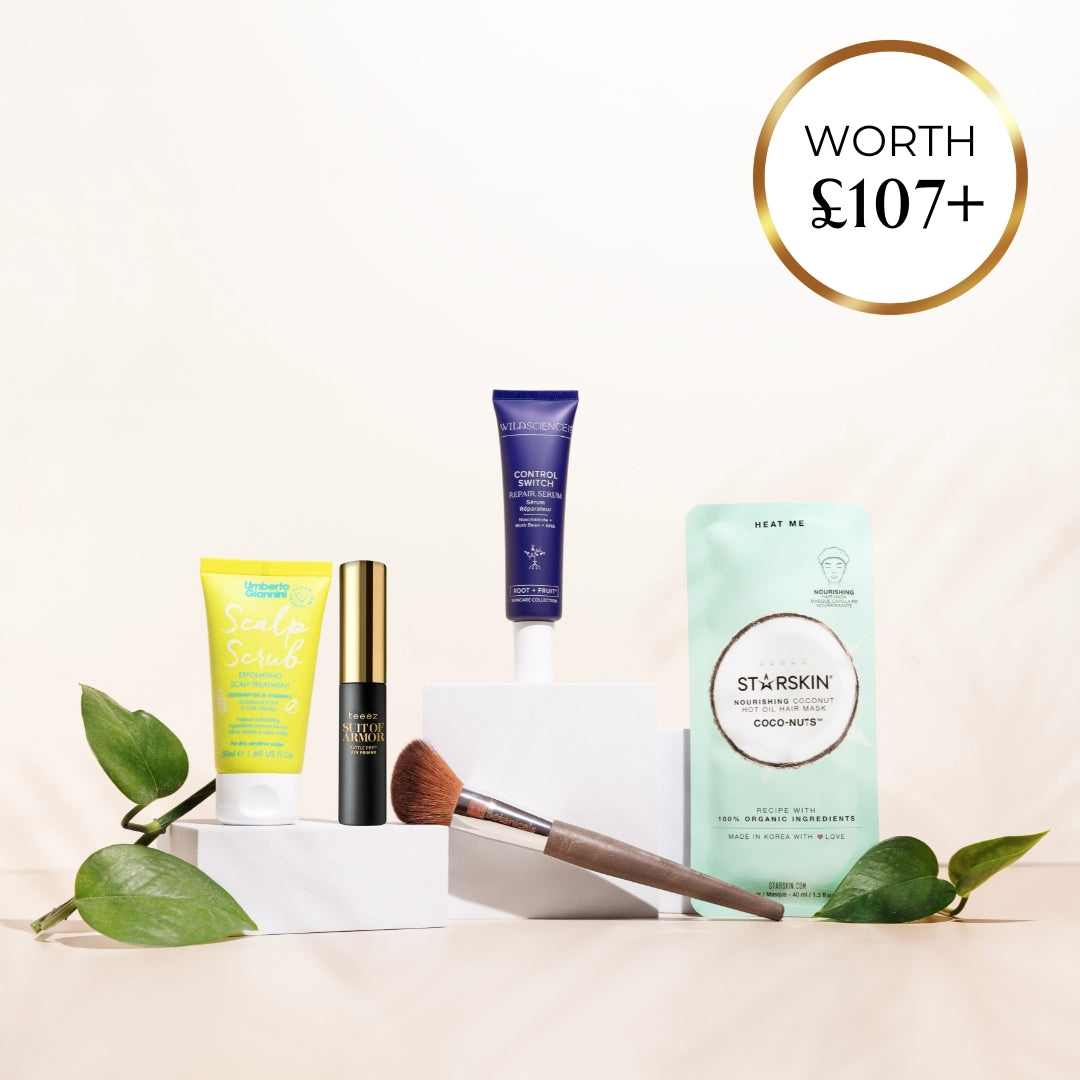 Roccabox Beauty Box April 2025