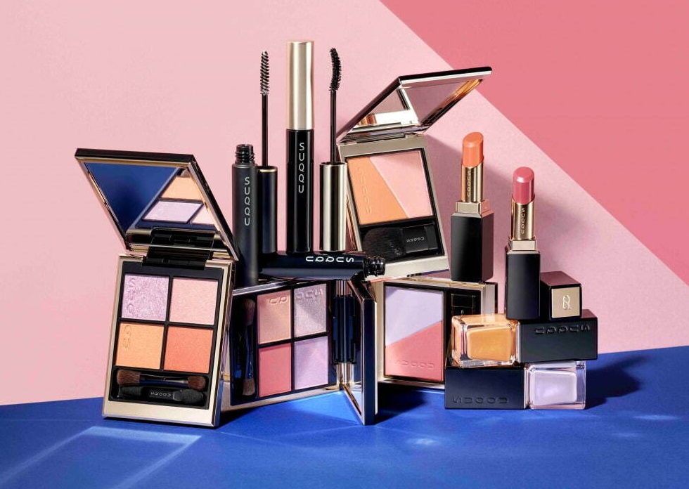 SUQQU Summer 2025 Collection SUQQU Summer 2025 Collection