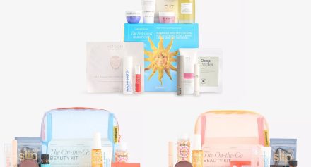 Selfridges Beauty Boxes March 2025