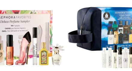 Sephora Favorites Perfume Sets March 2025
