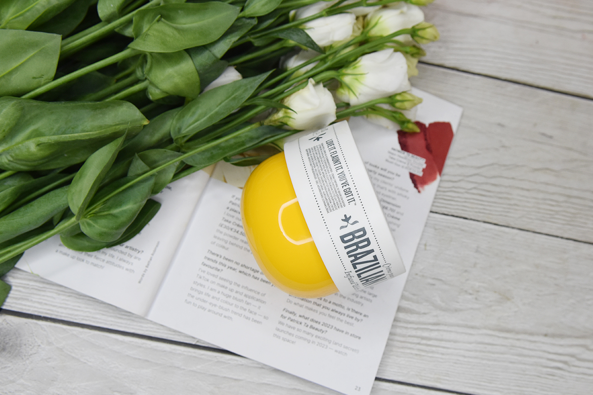 Sol de Janeiro Brazilian Bum Bum Cream Review