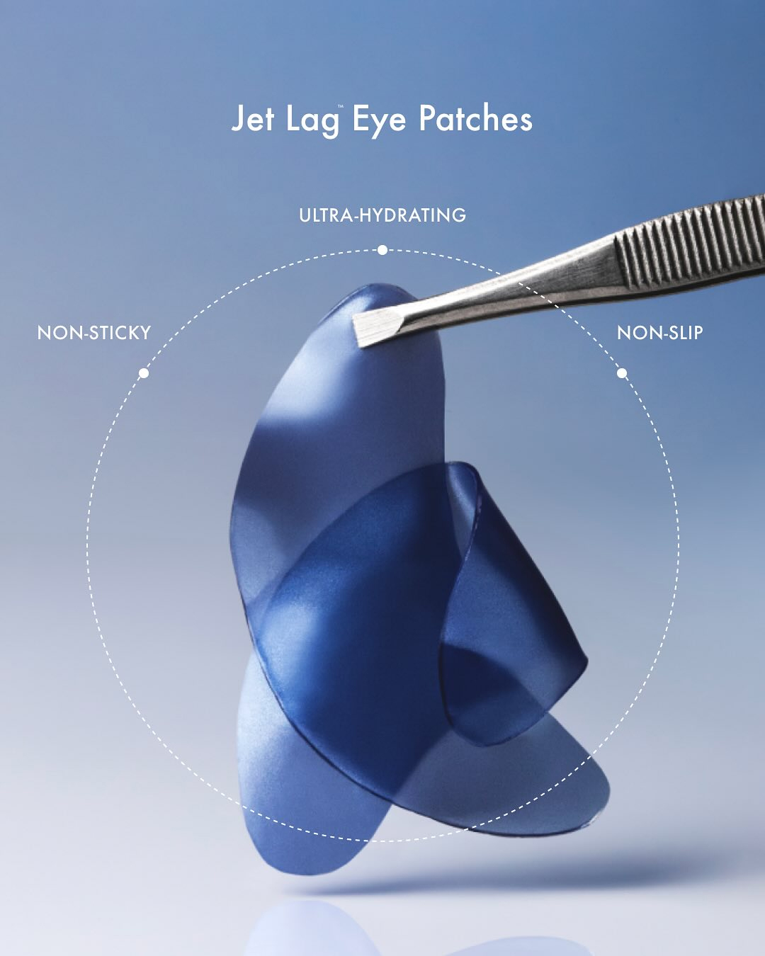 Summer Fridays Jet Lag Eye Patches Summer Fridays Jet Lag Eye Patches