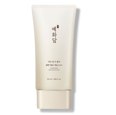 THE FACE SHOP - Yehwadam Silky Skin Sun Blur THE FACE SHOP - Yehwadam Silky Skin Sun Blur