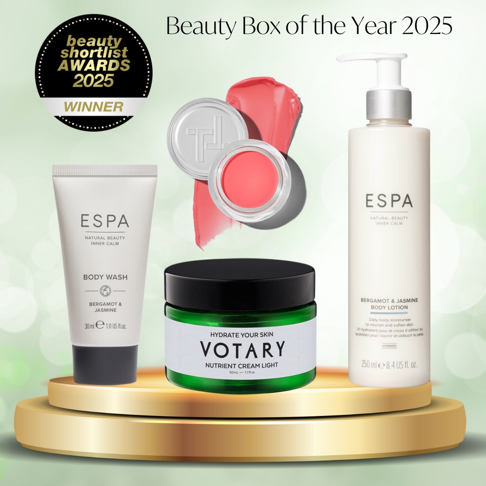 TOYL Beauty Box April 2025