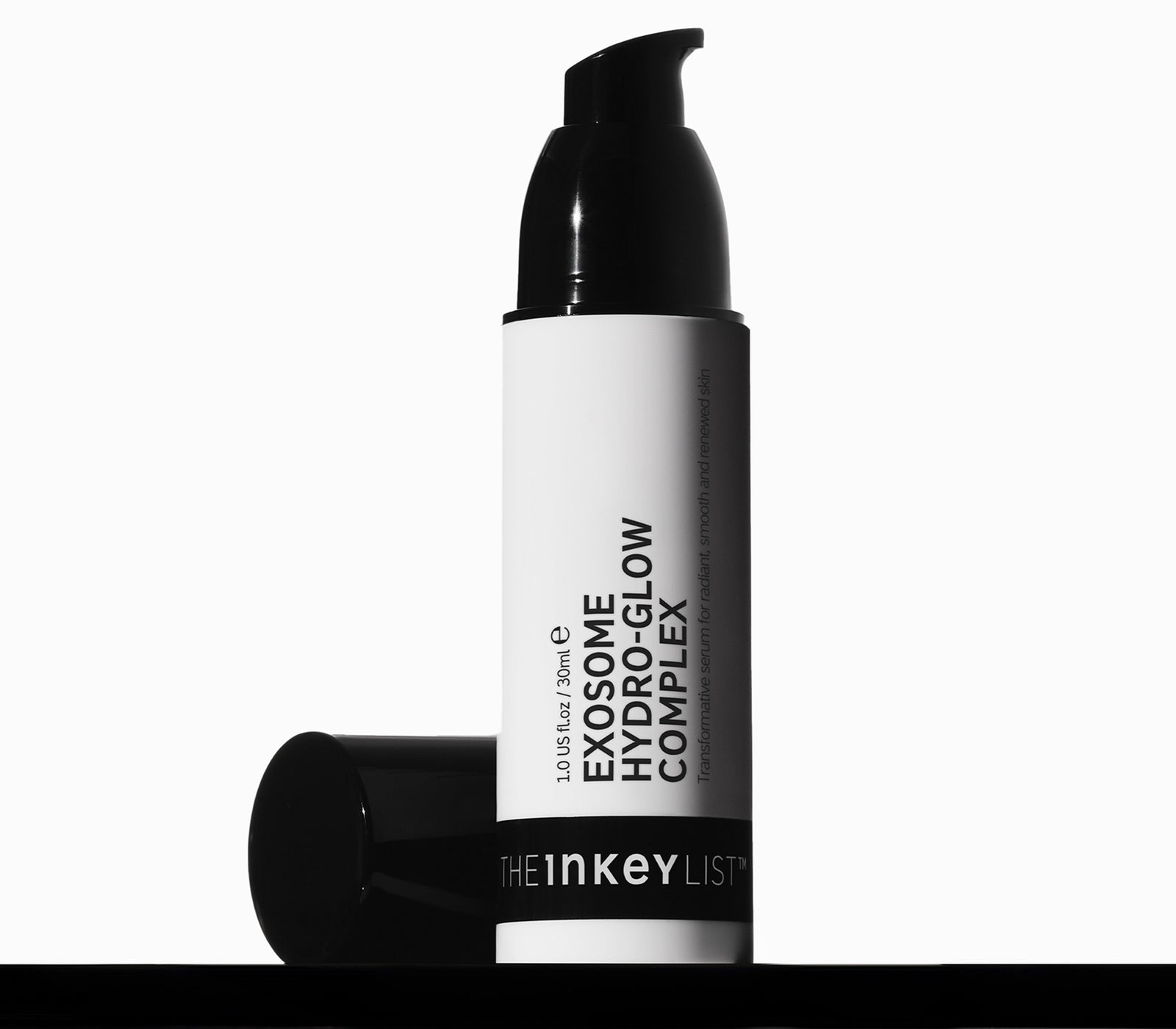 The INKEY List Exosome Hydro-Glow Complex Serum The INKEY List Exosome Hydro-Glow Complex Serum