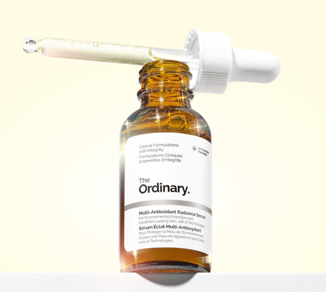 The Ordinary Multi-Antioxidant Radiance Serum The Ordinary Multi-Antioxidant Radiance Serum