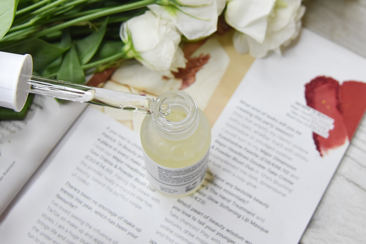 The Ordinary Salicylic Acid 2 Solution