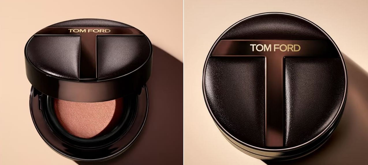 New Tom Ford Cushion Foundation is coming soon New Tom Ford Cushion Foundation is coming soon