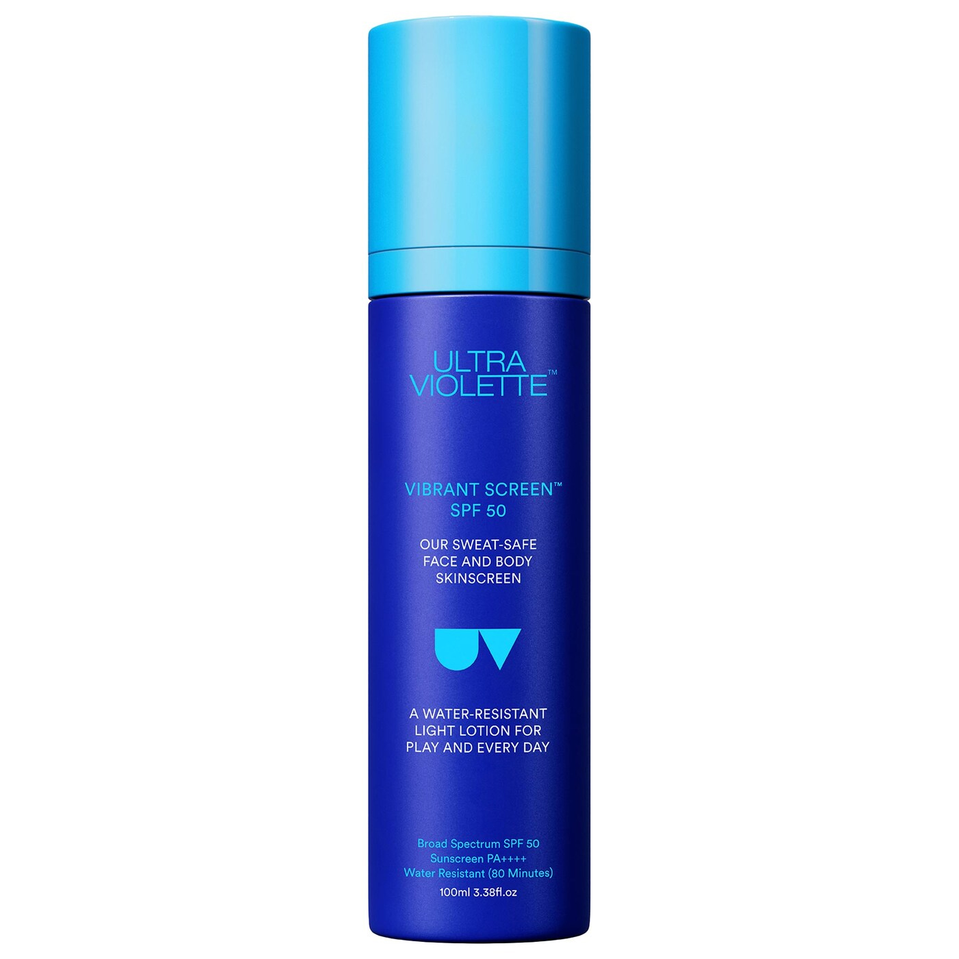 Ultra Violette Vibrant Screen SPF 50 Ultra Violette Vibrant Screen SPF 50