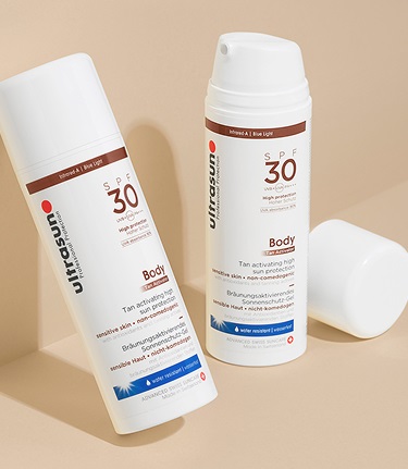 Ultrasun is coming soon at Cult Beauty Ultrasun is coming soon at Cult Beauty