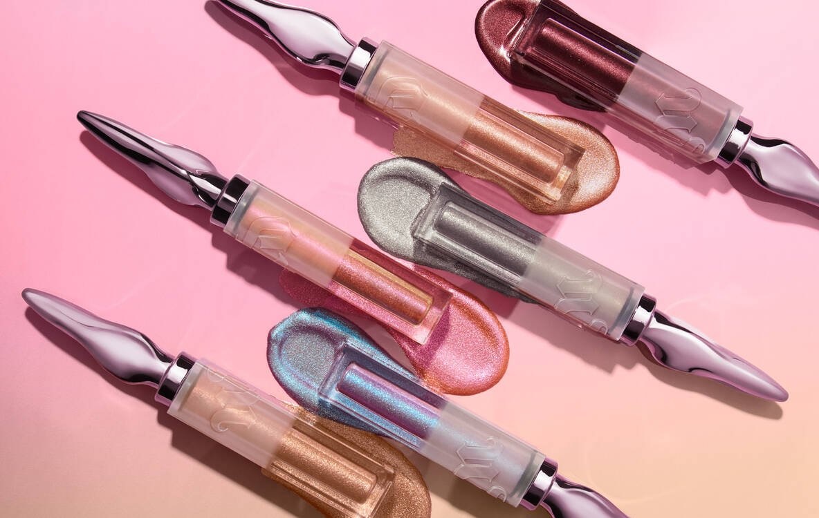 Urban Decay 24/7 Glaze-On Liquid Eyeshadow Urban Decay 24/7 Glaze-On Liquid Eyeshadow