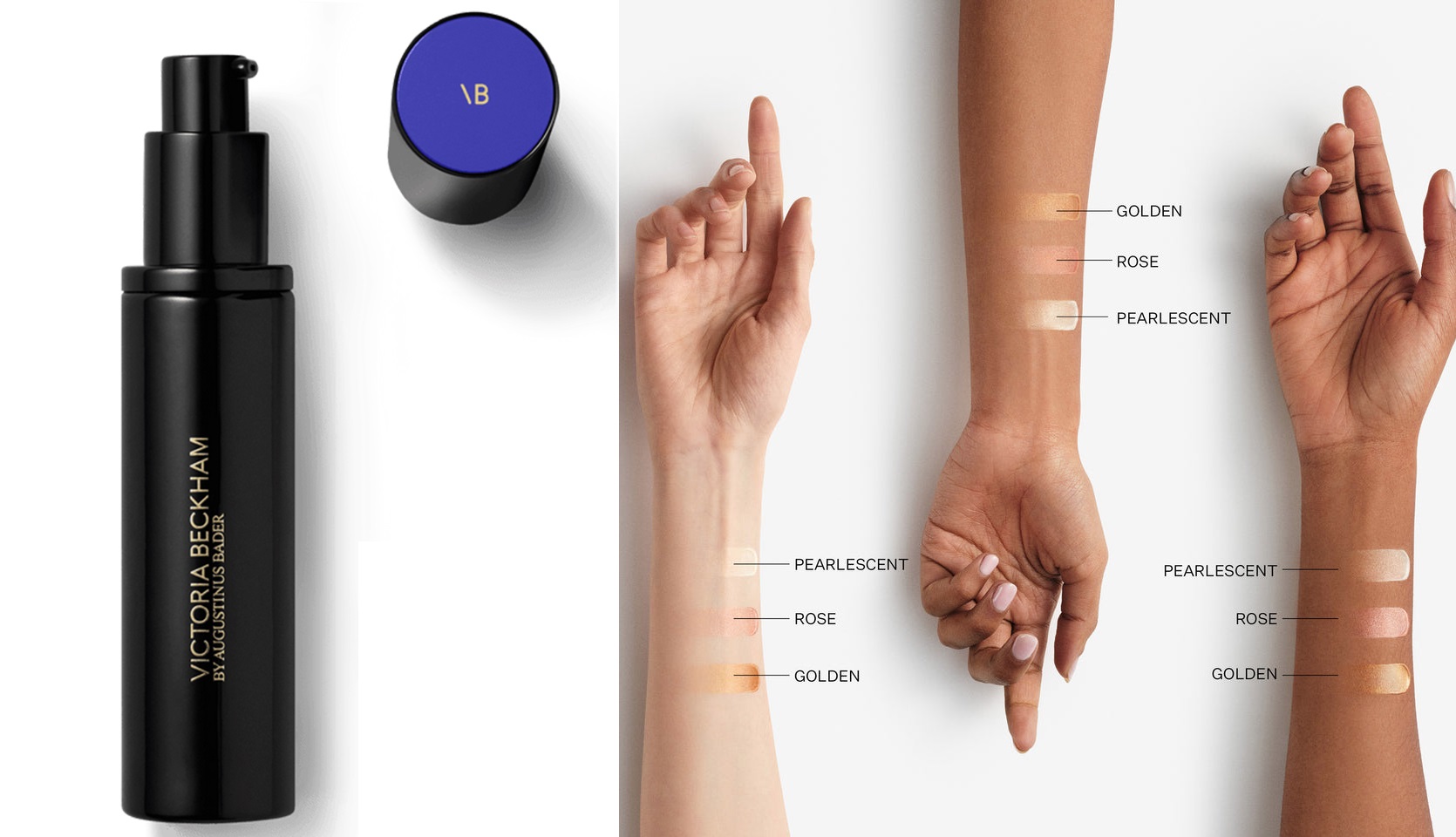 Victoria Beckham Beauty The Cell Rejuvenating Illuminator Victoria Beckham Beauty The Cell Rejuvenating Illuminator