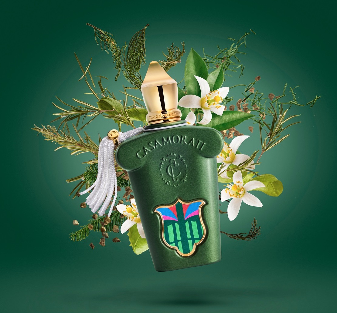 Xerjoff Casamorati Harrods Eau de Parfum Xerjoff Casamorati Harrods Eau de Parfum