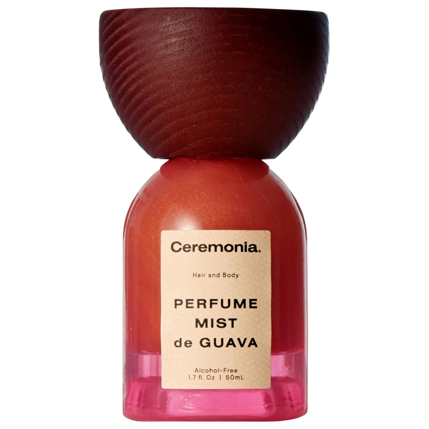 Ceremonia Guava Perfume Hair & Body Mist Ceremonia Guava Perfume Hair & Body Mist